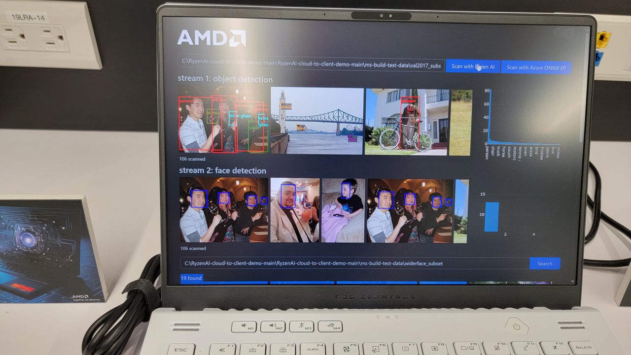 AMD