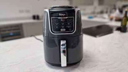 Ninja Foodi DZ401 6-in-1 XL 2-Basket Air Fryer review