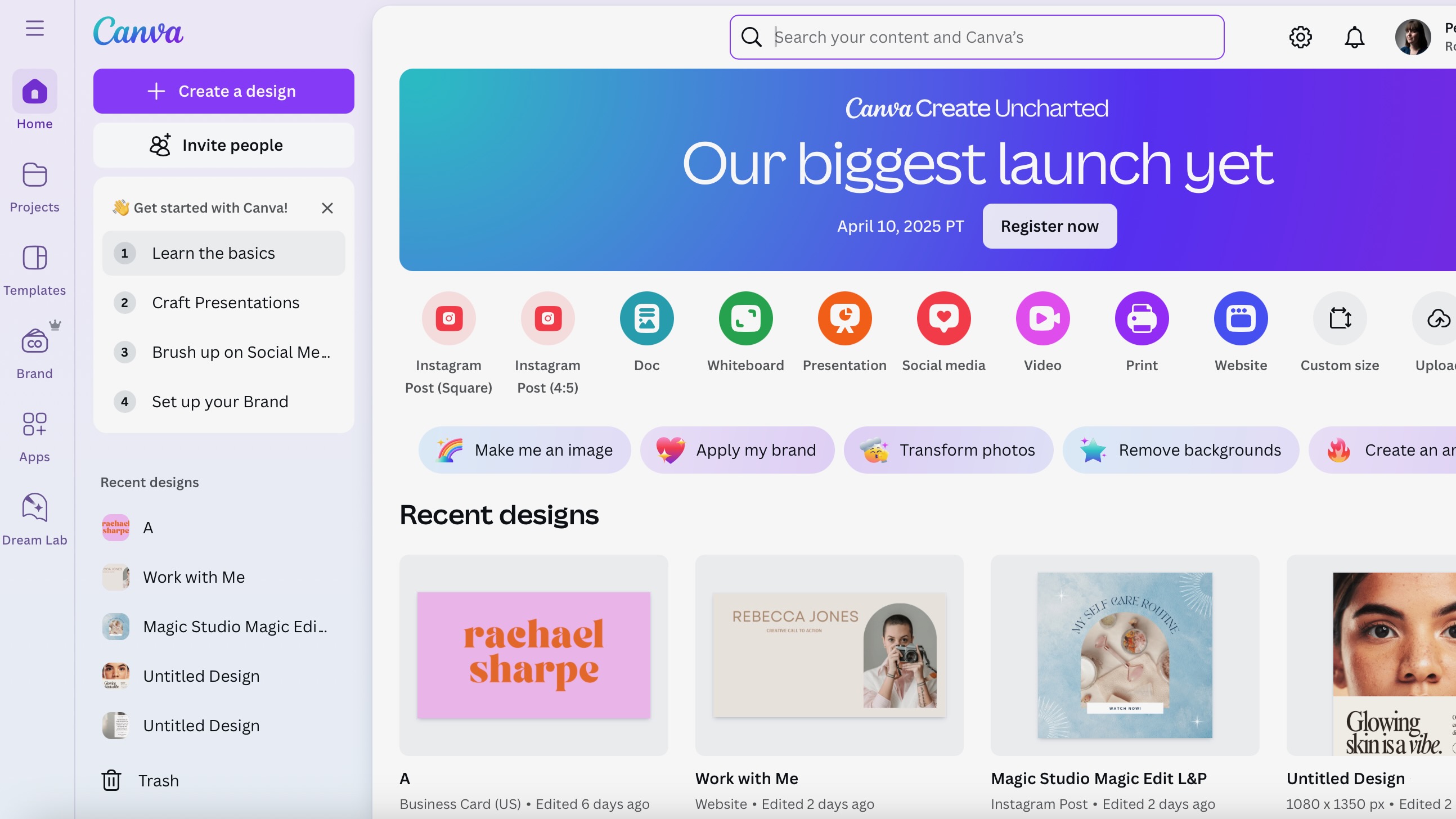 Canva Pro Review Intuitive Online Design Platform For Those Frustrated 