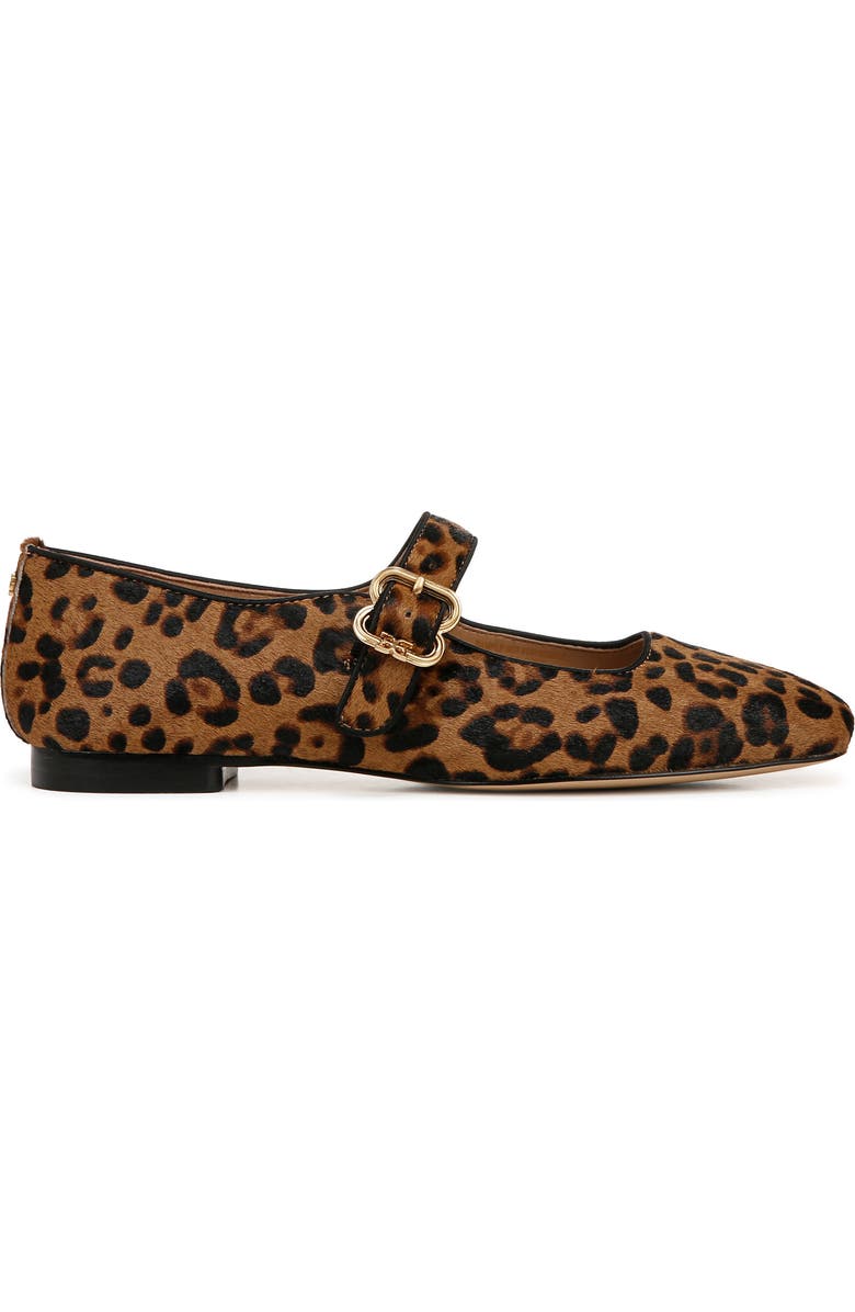 Michaela Mary Jane Flat