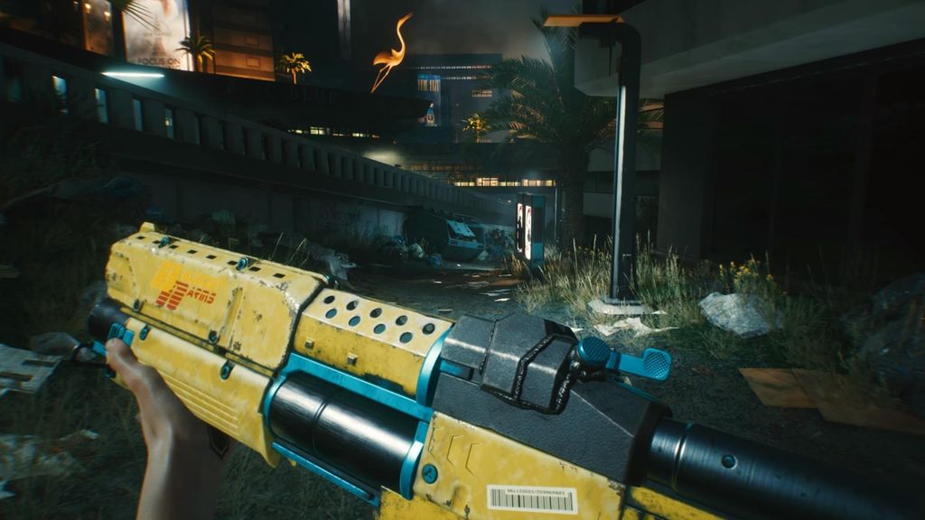 deathloop best weapons deathloop best weapons