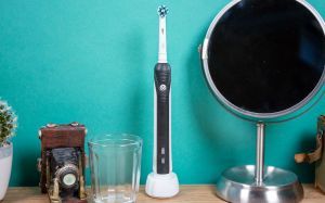 Oral-B Pro 1000 review