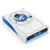 5TB Seagate External Game Drive - ASTRO BOT Limited Edition | Pre-order for $159.99 at PS Direct