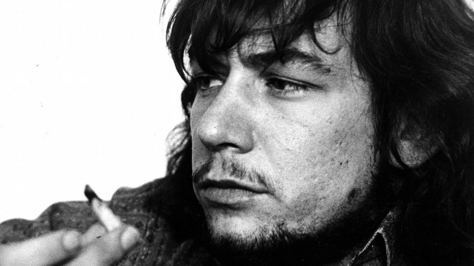 Eric Burdon & The Animals San Franciscan Nights