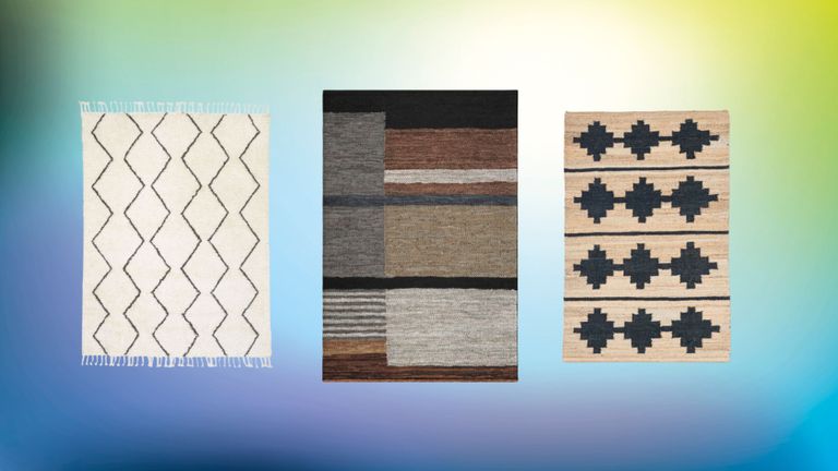 The 12 Best Berber Style Rugs For Subtly Minimal Schemes