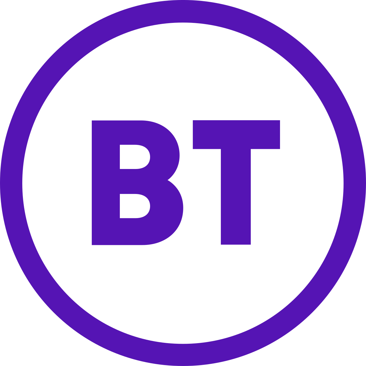 BT Broadband Logo