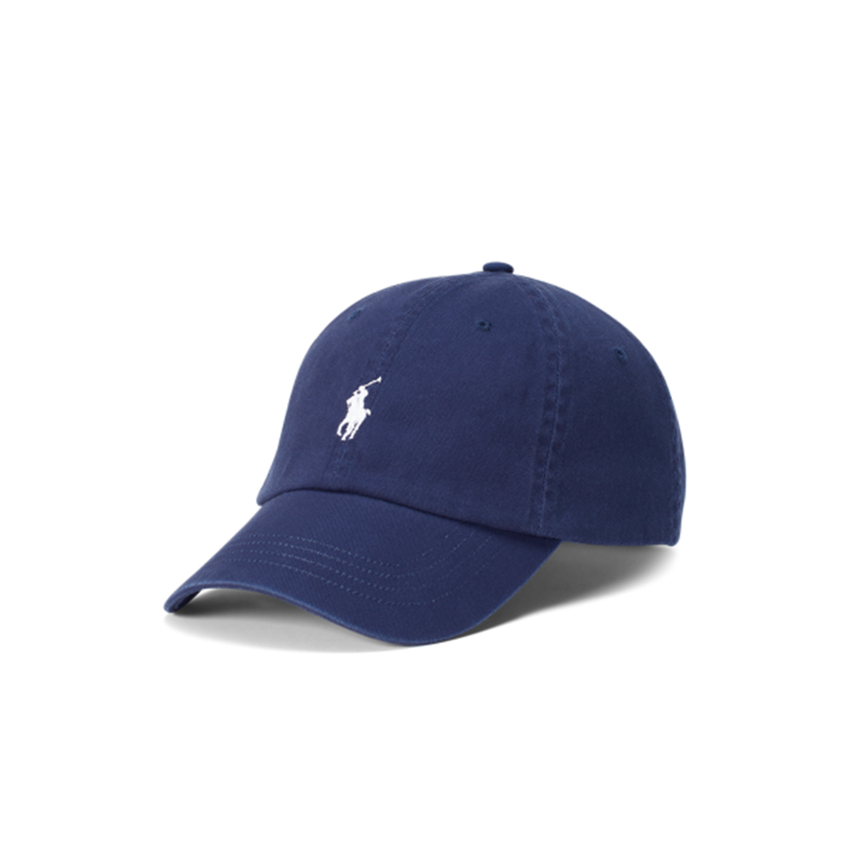 Polo Ralph Lauren, The Iconic Cotton Chino Ball Cap