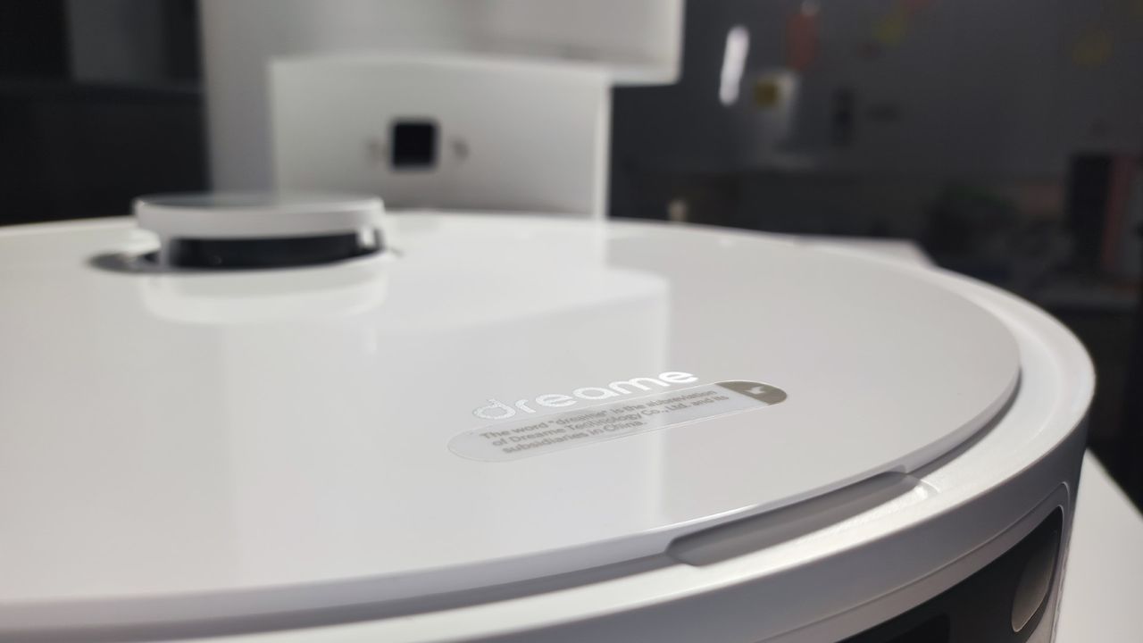 Dreame L10 Prime