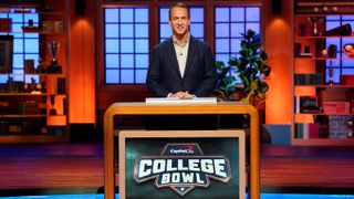 Peyton Manning Capital One College Bowl