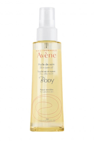 Avene Skin Care Oil 
