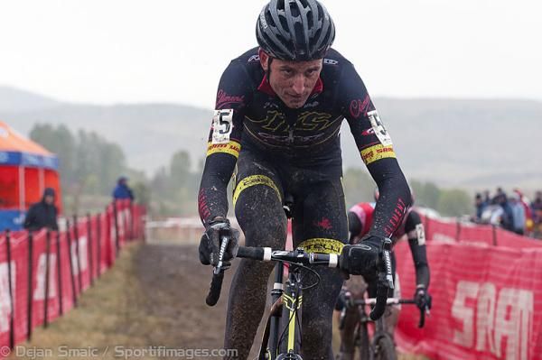 Ryan Trebon (LTS-Felt)