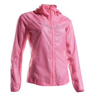 Kalenji Kiprun Light jacket in pink