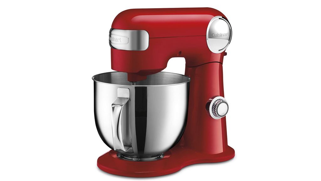 Best stand mixer 2024 tested by bakers Homes & Gardens