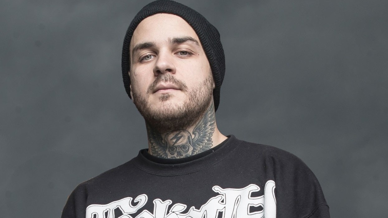 Frankie Palmeri