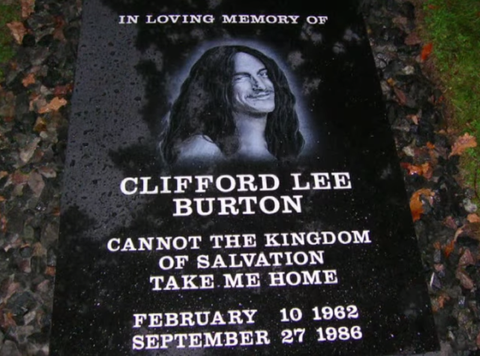 16 Things You Might Not Have Known About Cliff Burton | Louder