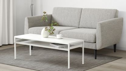 IKEA's SMEDSTORP sofa