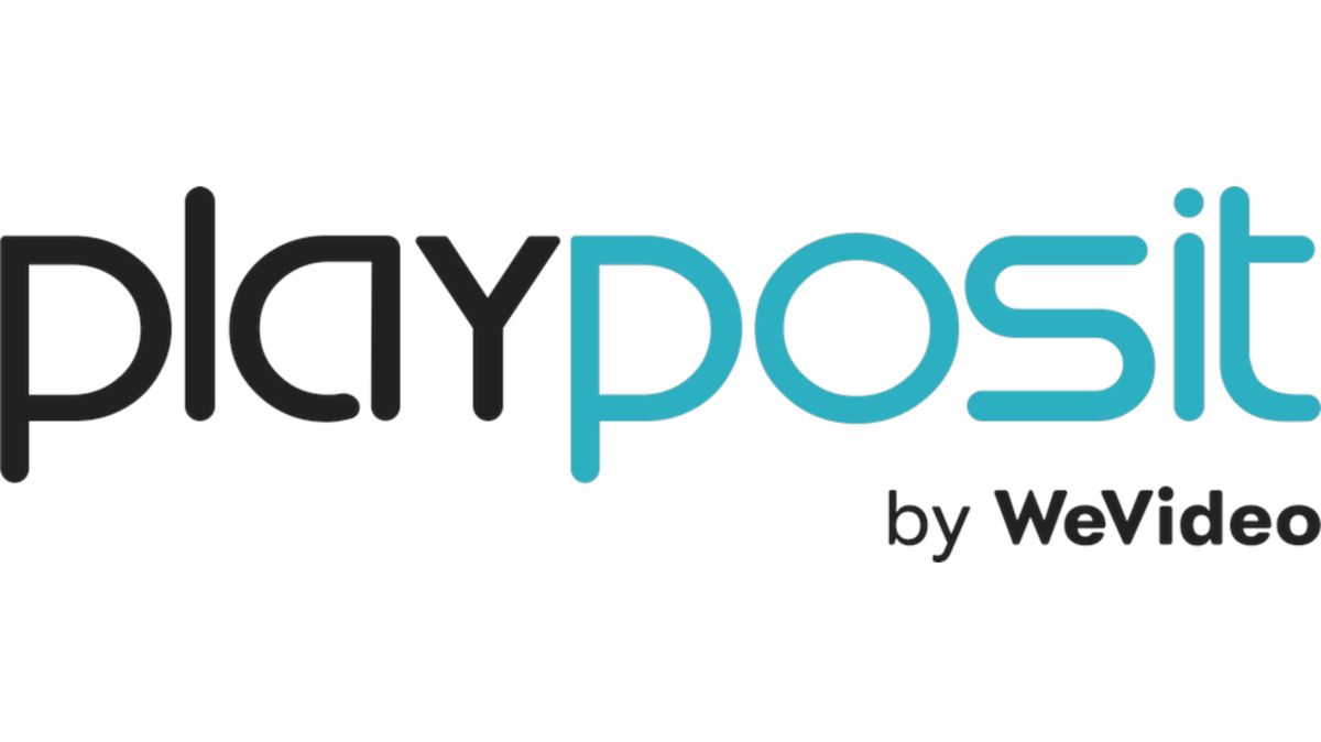 PlayPosit logo