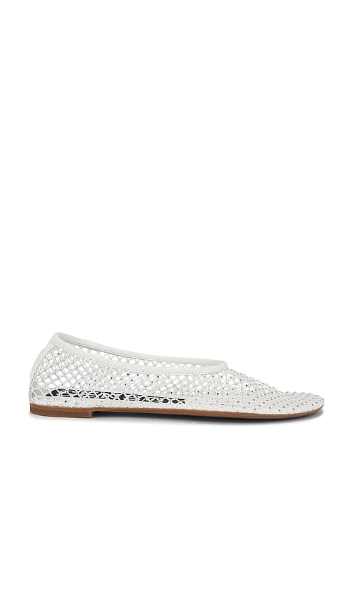 Clarissa Flat