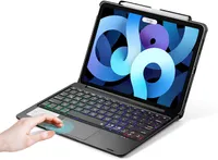 HotLabel iPad Air 4th Generation Case: £48.99  at Amazon
Save £9.80