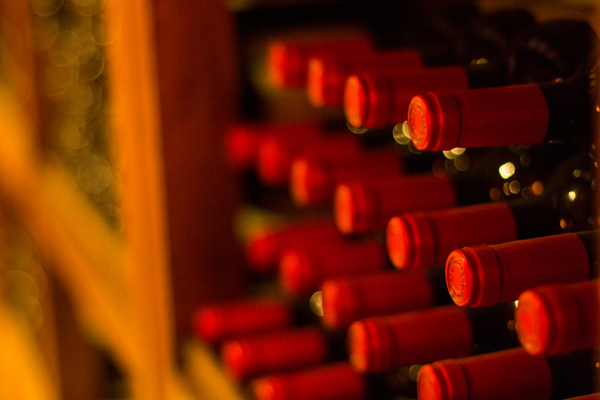 Argentina, PH Tom Escobar - Wines of Argentina