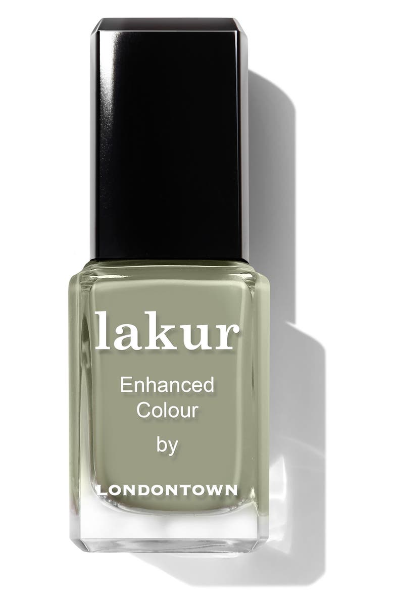 Nail Color