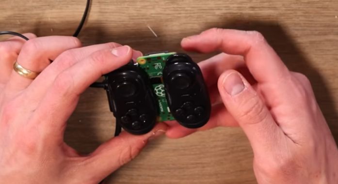 Raspberry Pi