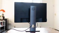 Dell OptiPlex 7070 Ultra rear view