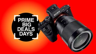 LIVE: I hunt deals for a living, and I'm tracking the best Amazon Prime camera deals from my favorite brands