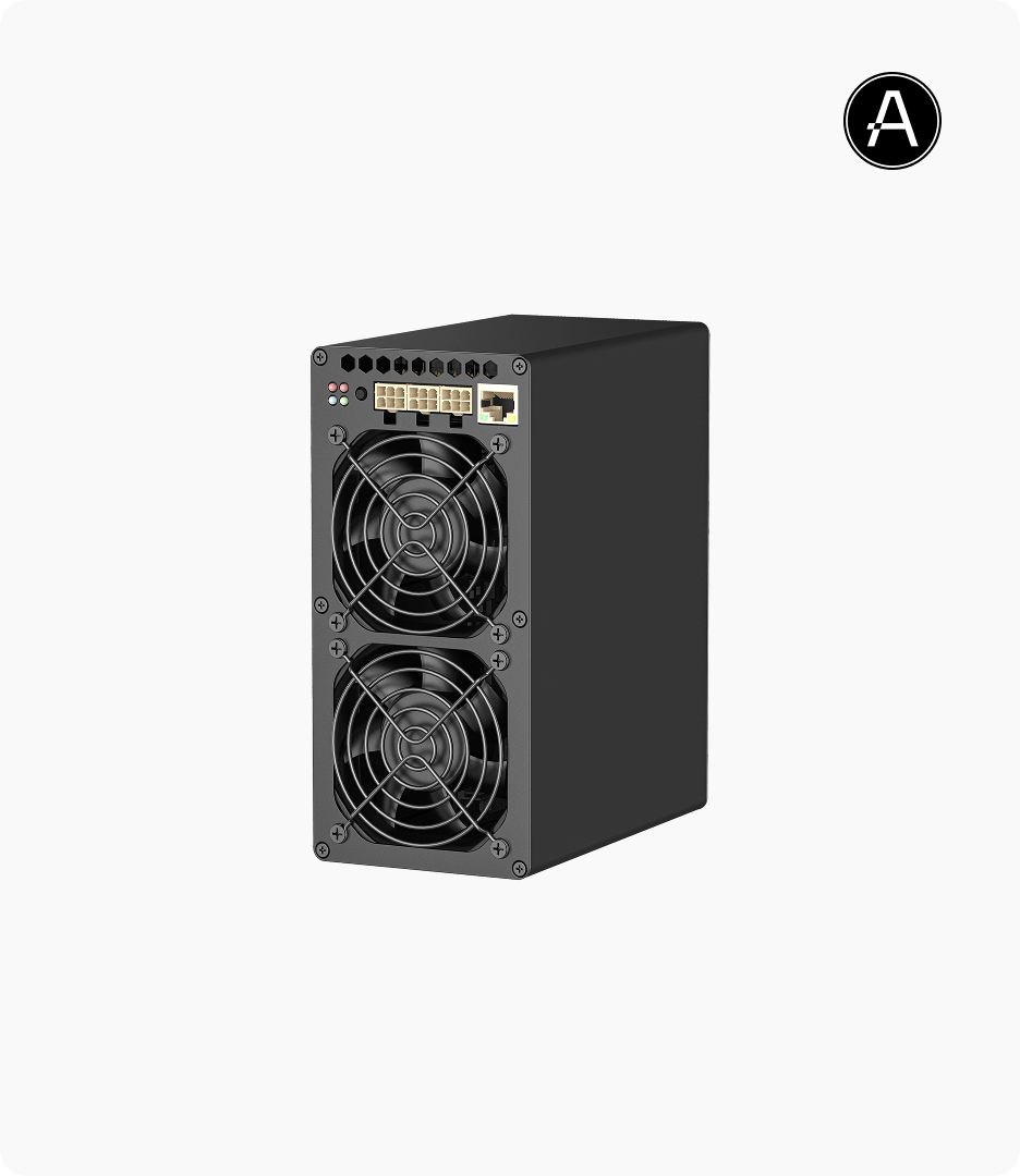 The Goldshell AE-BOX II