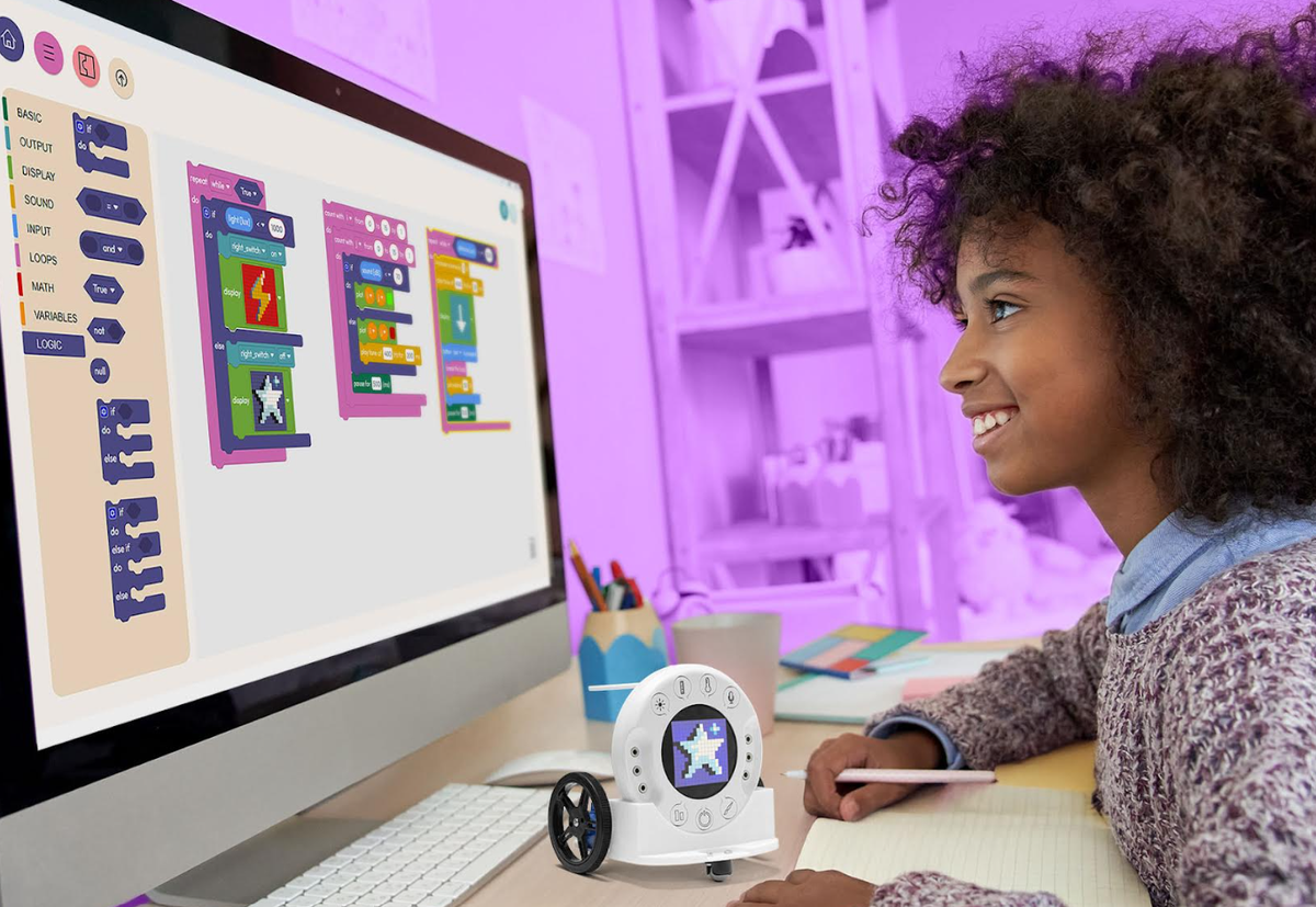 Educator Edtech Review: The Xploris STEAM Solution | Tech & Learning