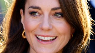 Kate Middleton's lifted face hack