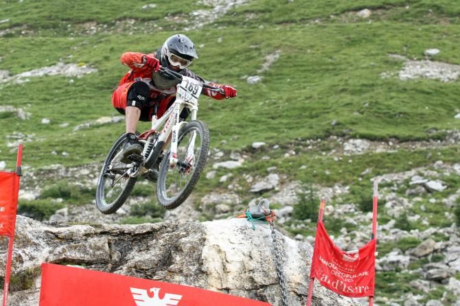 Jure Zabjek (Unior Tools Team)