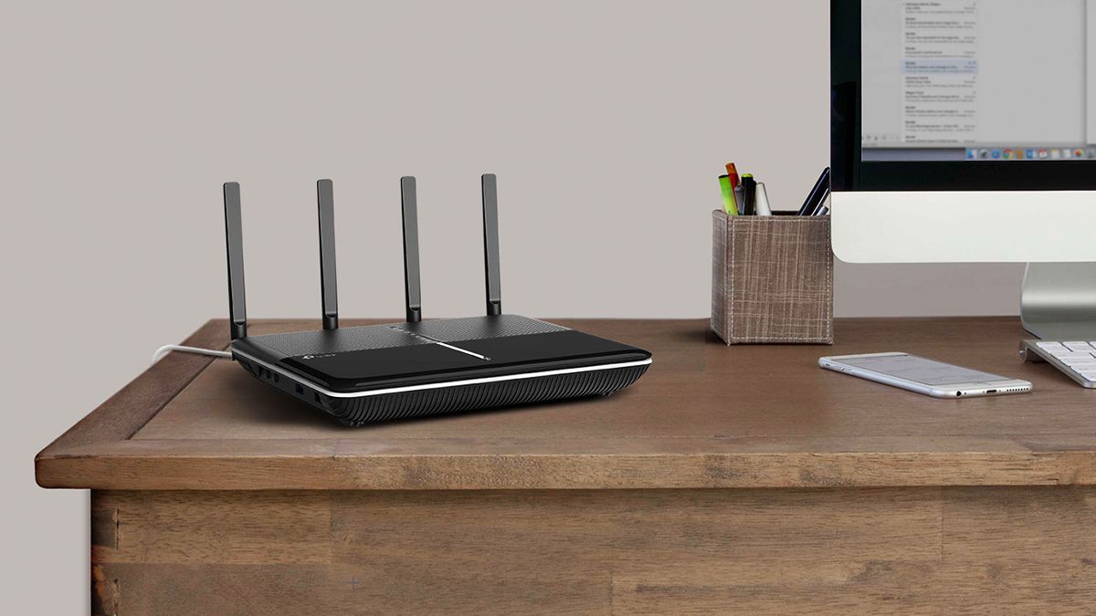 Best wireless routers 2021