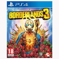 Borderlands 3 (PS4 & PS5)