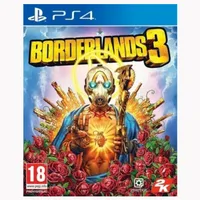 Borderlands 3 (PS4 & PS5)