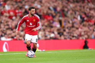Bruno Fernandes