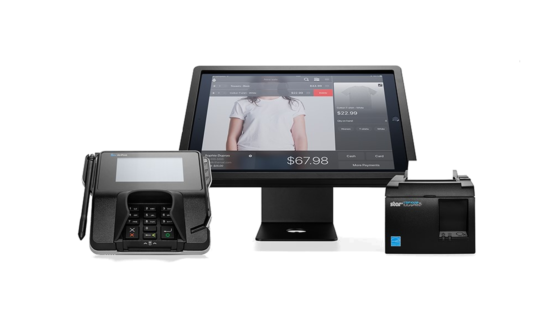 lightspeed pos system