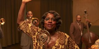 Viola Davis in Ma Rainey's Black Bottom