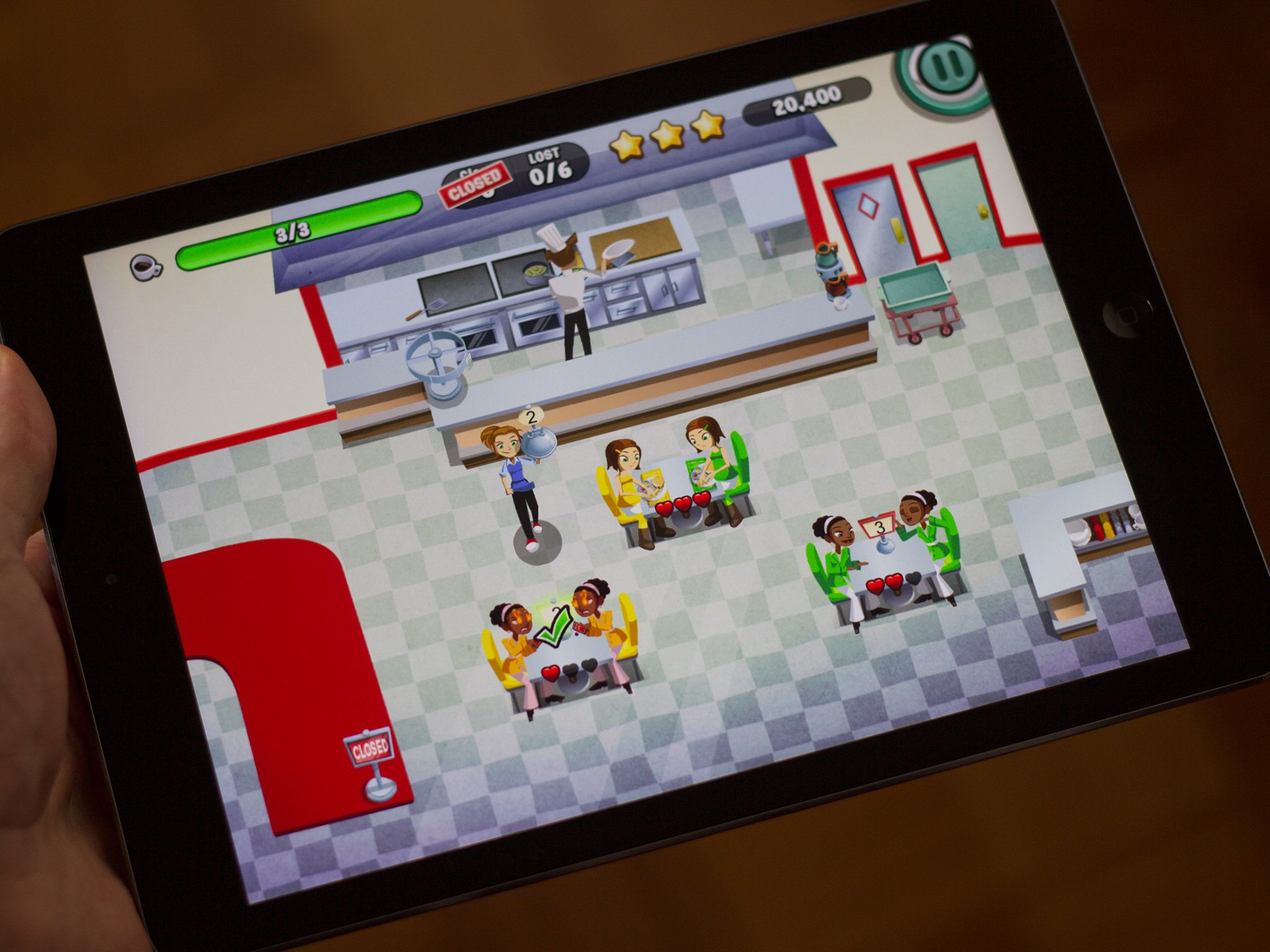 How to Run Diner Dash 2 on Windows 10 