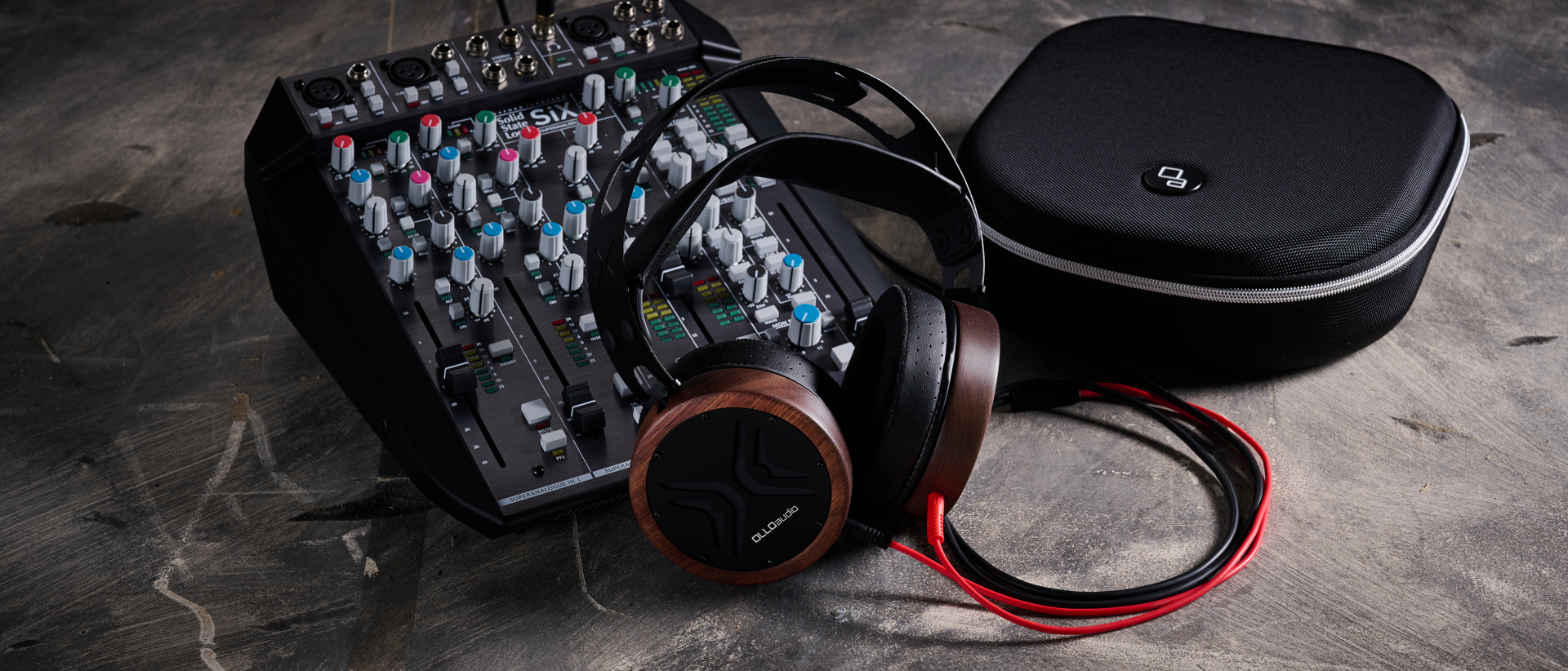 Ollo Audio X1