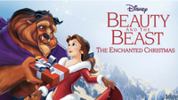 Beauty And The Beast: Enchanted Christmas
