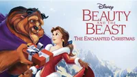 Beauty And The Beast: Enchanted Christmas