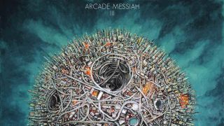 Cover art for Arcade Messiah's III