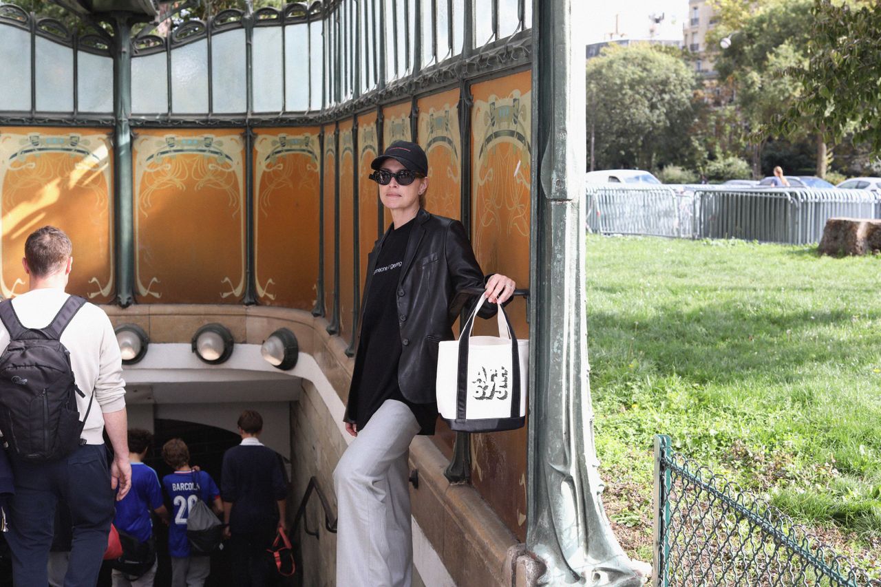 The Art Basel Shop's Collection