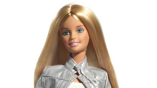 2000 Jewel Girl Barbie