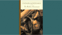 The Brothers Karamazov - Fyodor Dostoyevsky
