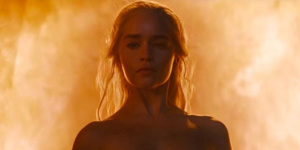 Game Of Thrones Emilia Clarke S Stance On Nude Scenes Over Her Career Cinemablend