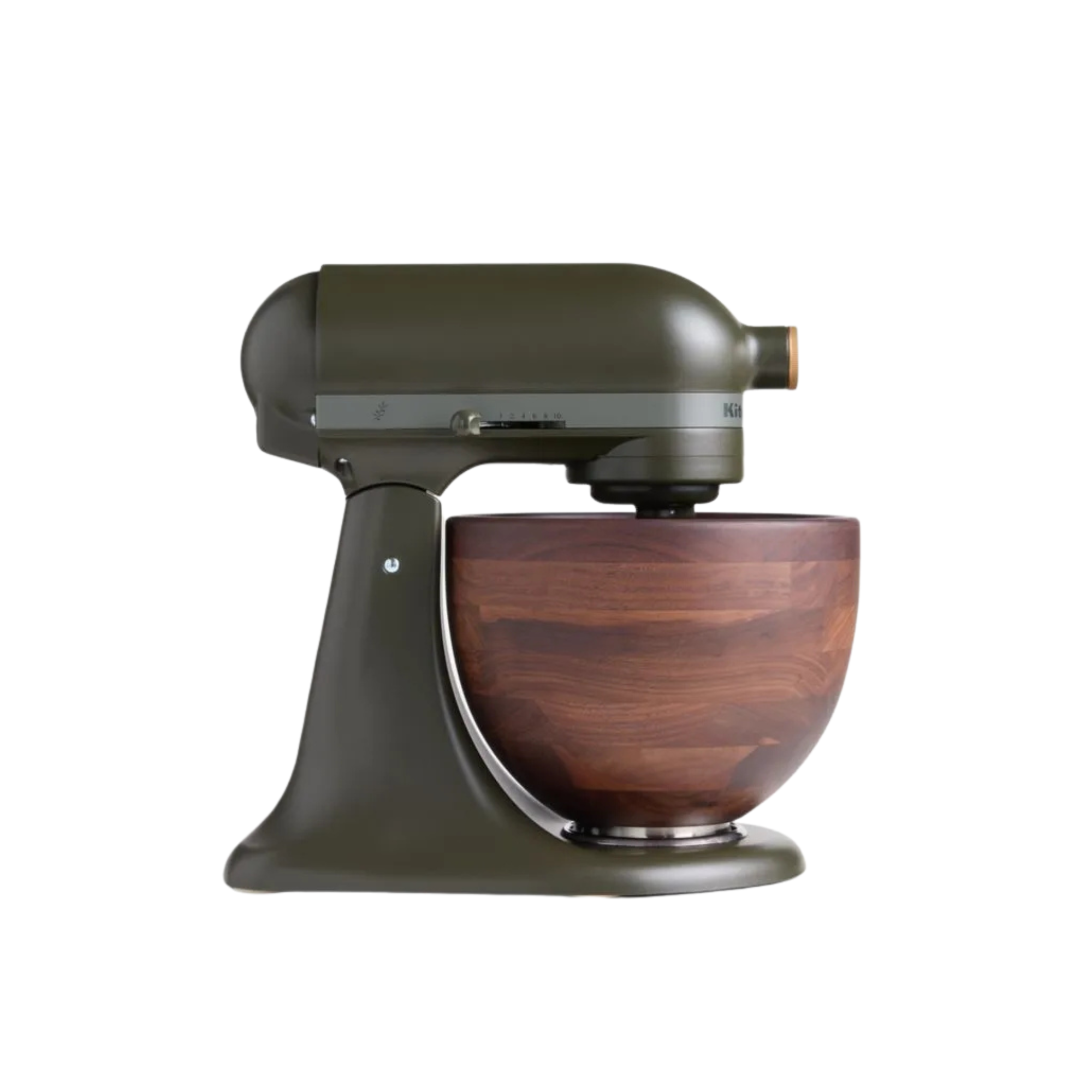 Kitchenaid &amp;reg; Artisan&amp;reg; Design Series Evergreen 5-Quart Tilt-Head Stand Mixer