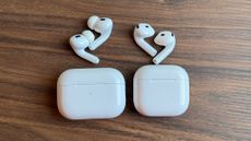 Apple AurPods 4 review