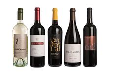 California wines under &pound;20